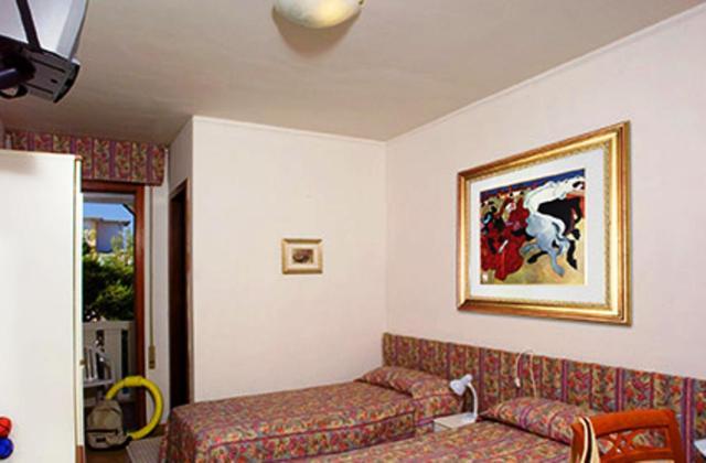 Hotel Nevada Bibione Eksteriør bilde