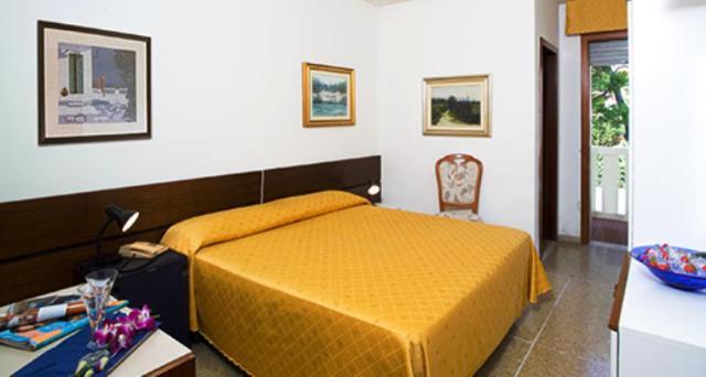 Hotel Nevada Bibione Eksteriør bilde