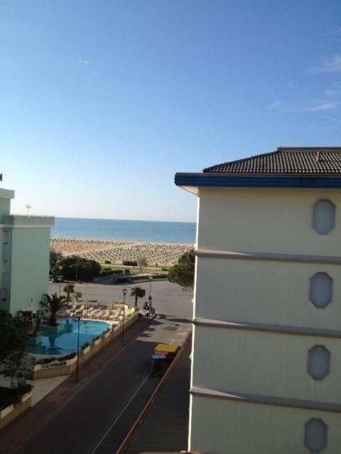 Hotel Nevada Bibione Rom bilde