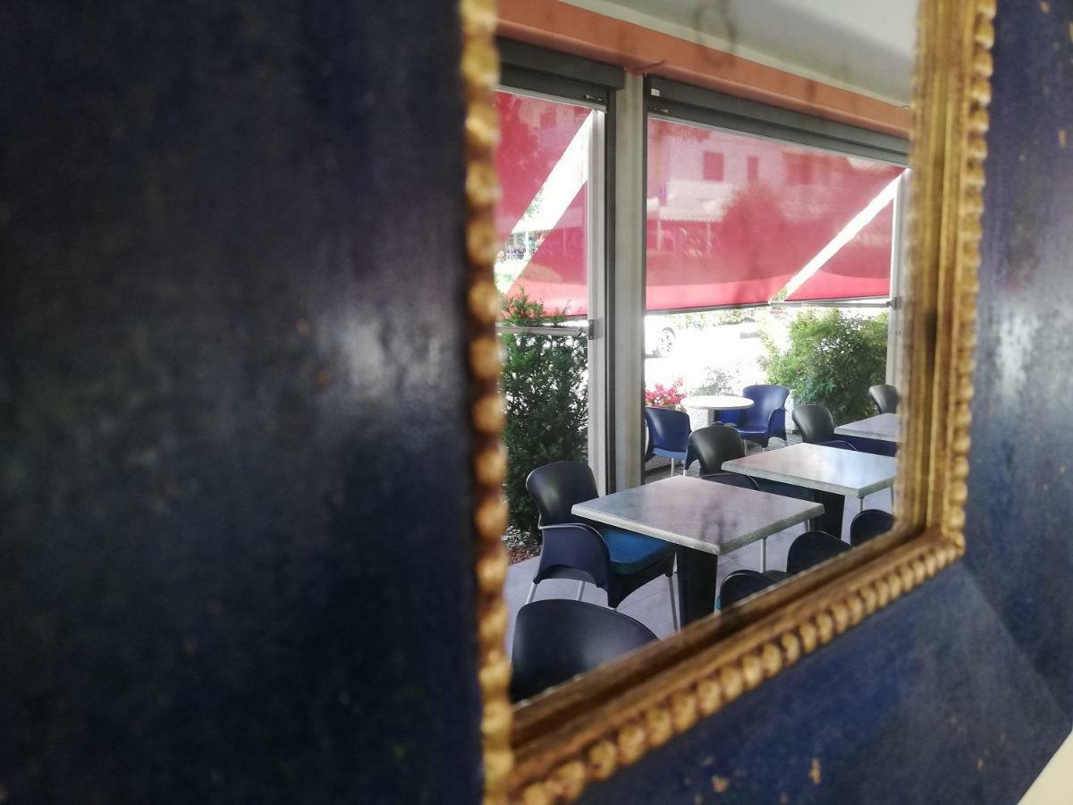 Hotel Nevada Bibione Eksteriør bilde